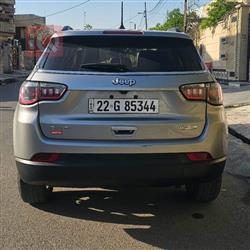 جیپ کۆمپاس